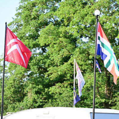Treffen in aller Welt