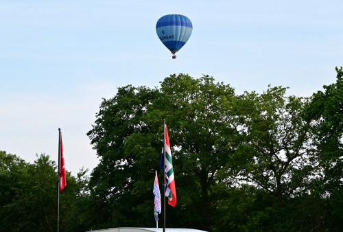 16 lindetreffen