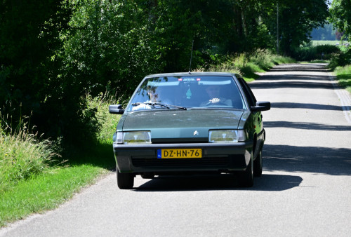 16 lindetreffen