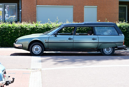16 lindetreffen