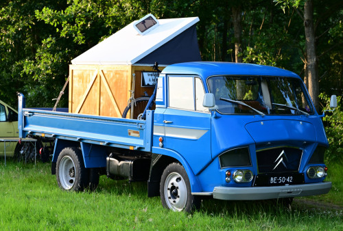 16 lindetreffen