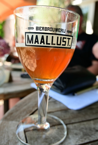 16 lindetreffen