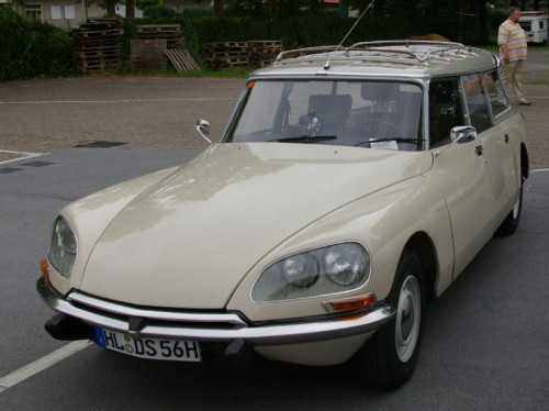 ds club treffen kaunitz 2008