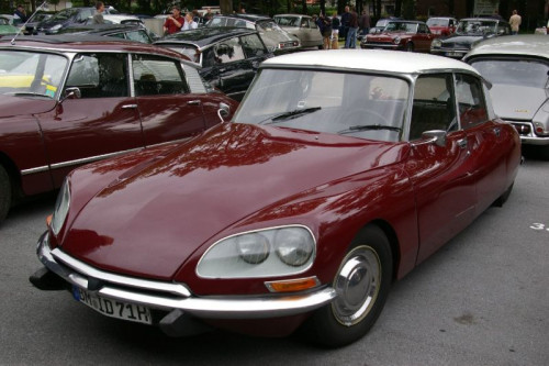 ds club treffen kaunitz 2008