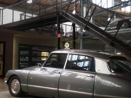 classic remise 2007