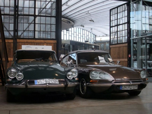 classic remise april 2004