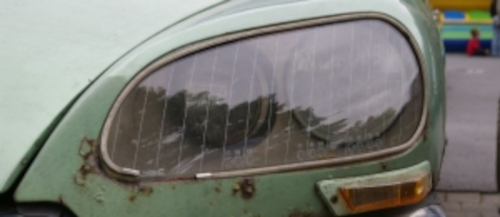 Auch eine Güttin wird mal schwach...