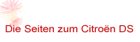 www.id20.de - Die Seiten zum Citroën DS