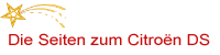 www.id20.de - Die Seiten zum Citroën DS