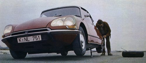 Der sensationellste Testwagen, den wir je geprüft haben